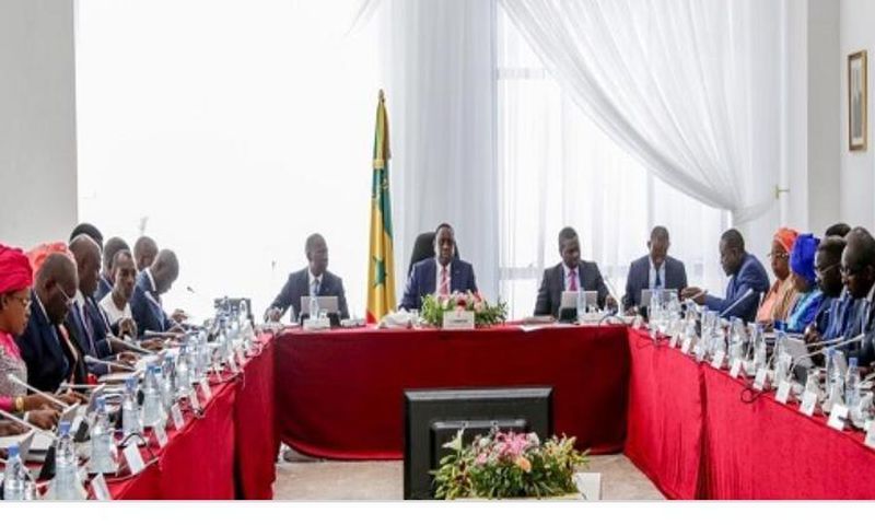GESTION FONDS COVID 19 : MACKY ENVOIE SES MINISTRES EN AUDITION