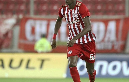 Papa Cissé