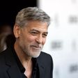 George Clooney