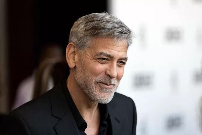 George Clooney