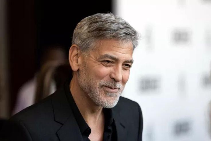 George Clooney