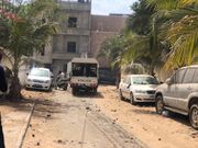 Violents affrontements entre manifestants pro-Sonko et forces de l'ordre