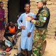 United Nations Multidimensional Integrated Stabilization Mission in Mali (MINUSMA)