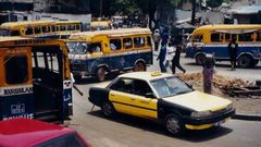 LES DÉPUTÉS AUTORISENT LA CRÉATION DU FONDS D’ENTRETIEN ROUTIER AUTONOME