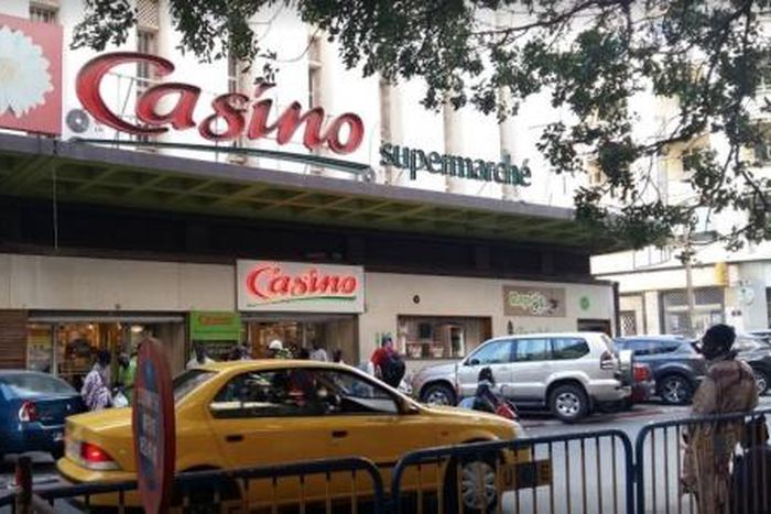 Casino renforce sa sécurité