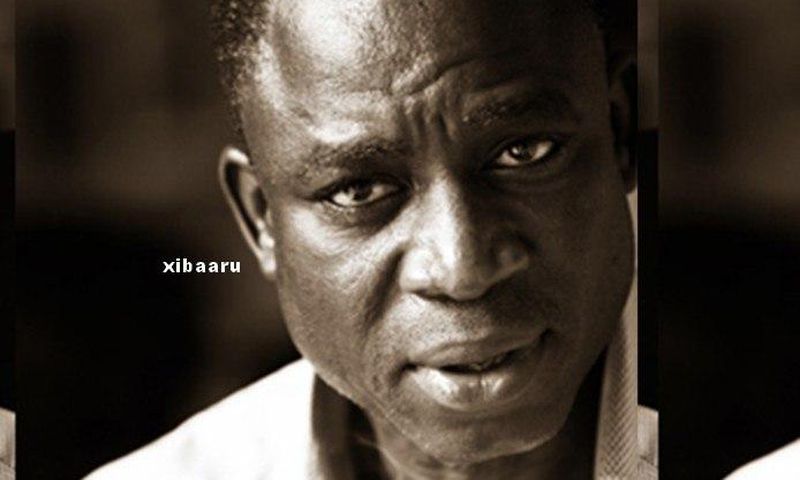 Thione Seck