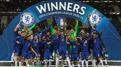 Team-Chelsea