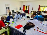 Atelier de capitalisation GIZ - Réussir au Sénégal (4)
