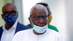 LES DIACK CITÉS DANS DES TRANSACTIONS BANCAIRES PORTANT SUR 55,7 MILLIONS DE DOLLARS