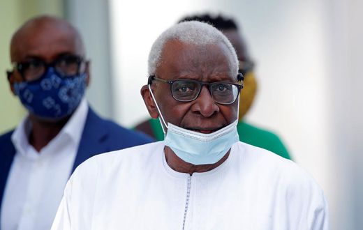 LES DIACK CITÉS DANS DES TRANSACTIONS BANCAIRES PORTANT SUR 55,7 MILLIONS DE DOLLARS