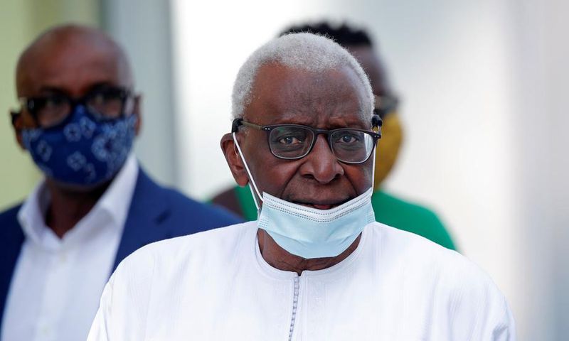 LES DIACK CITÉS DANS DES TRANSACTIONS BANCAIRES PORTANT SUR 55,7 MILLIONS DE DOLLARS