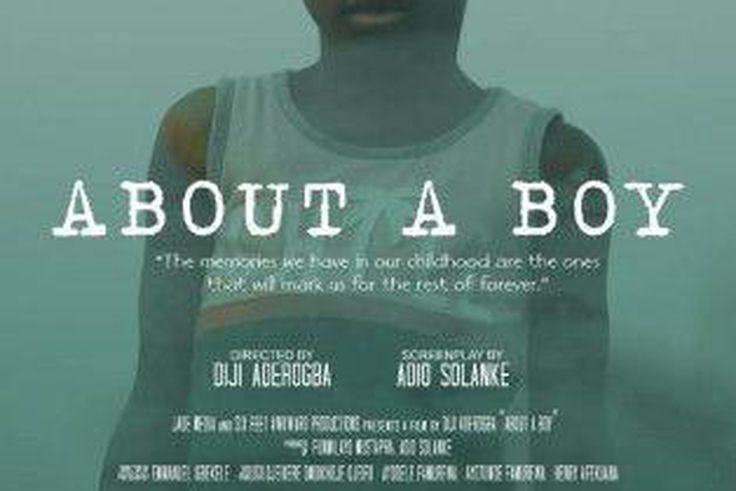 NollywoodWeek Paris Film Festival