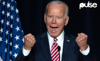 Joe Biden bat Trump, et devient le 46e président des États-Unis