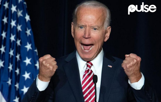 Joe Biden bat Trump, et devient le 46e président des États-Unis
