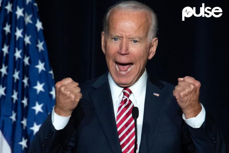 Joe Biden bat Trump, et devient le 46e président des États-Unis