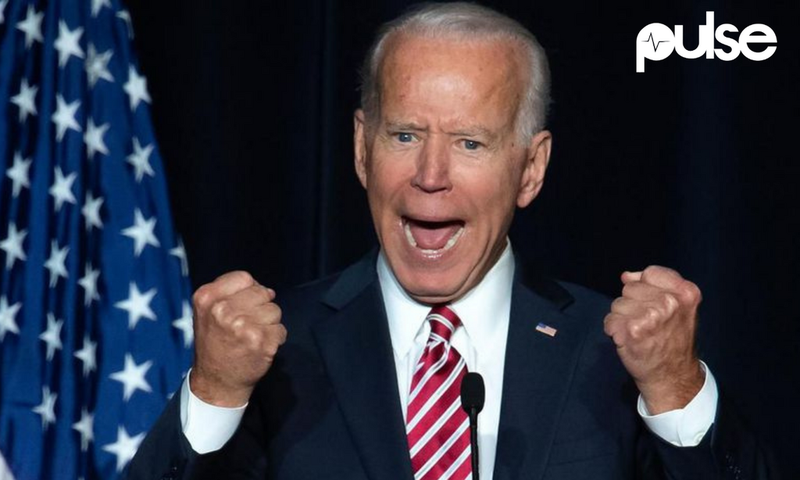 Joe Biden bat Trump, et devient le 46e président des États-Unis
