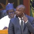 Ousmane Sonko AN