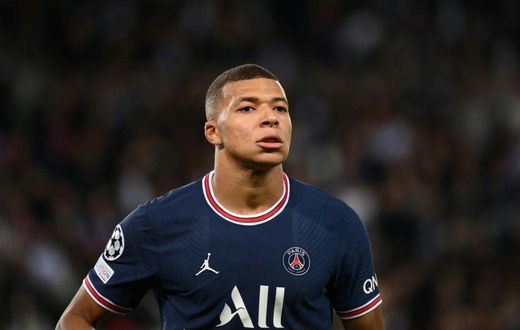 Kylian Mbappe says he told Paris Saint-Germain in July he wanted to leave the club