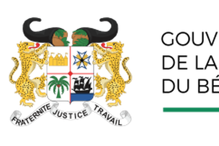 Gouvernement de la République du Bénin