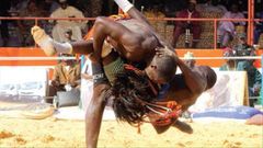 tournoi de la CEDEAO