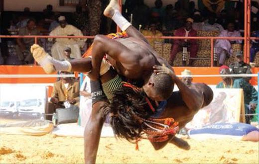 tournoi de la CEDEAO