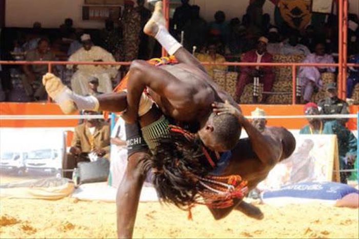 tournoi de la CEDEAO