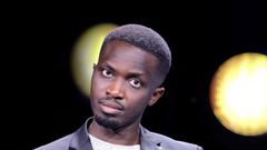 Mohamed Mbougar Sarr