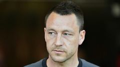 John Terry replaces Wales international and fellow central defender James Chester as Villa captain having signed a one-year deal with the club earlier this month