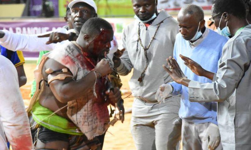 Blessure-Papa-Sow-vs-Siteu