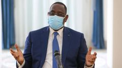 Boun Abdallah Dionne, Mimi Touré et Maxim Simon Ndiaye démis, mais...