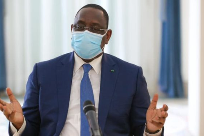 Boun Abdallah Dionne, Mimi Touré et Maxim Simon Ndiaye démis, mais...