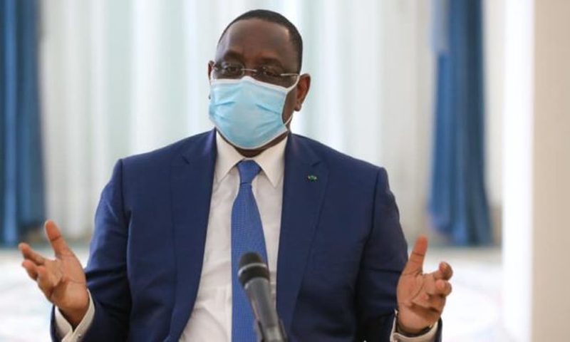 Boun Abdallah Dionne, Mimi Touré et Maxim Simon Ndiaye démis, mais...