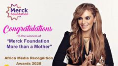 Merck Foundation