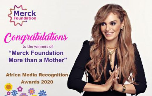 Merck Foundation
