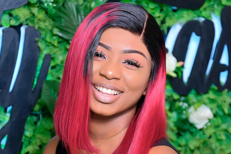 Diénabou Baldé alias "Dieyna"