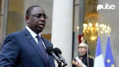 Le dépit de Macky: "C’est une injustice, toute l’Afrique, 54 Etats, aucun n’est membre permanent…"