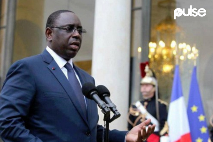 Le dépit de Macky: "C’est une injustice, toute l’Afrique, 54 Etats, aucun n’est membre permanent…"