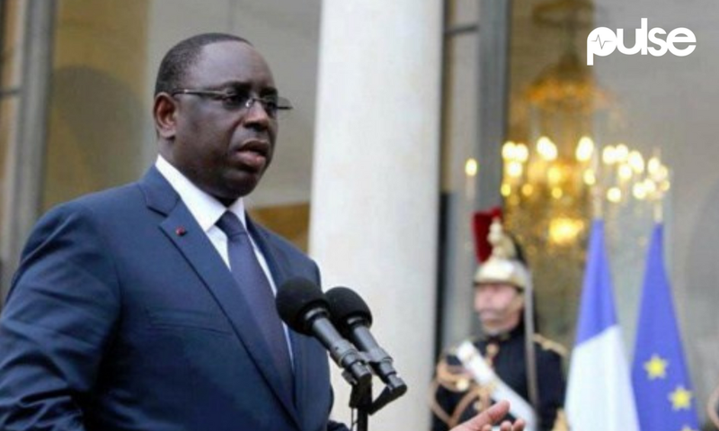 Le dépit de Macky: "C’est une injustice, toute l’Afrique, 54 Etats, aucun n’est membre permanent…"