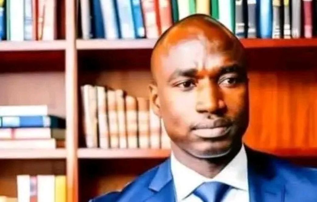 Diffusion de fausses nouvelles : Bougar Diouf placé en garde à vue