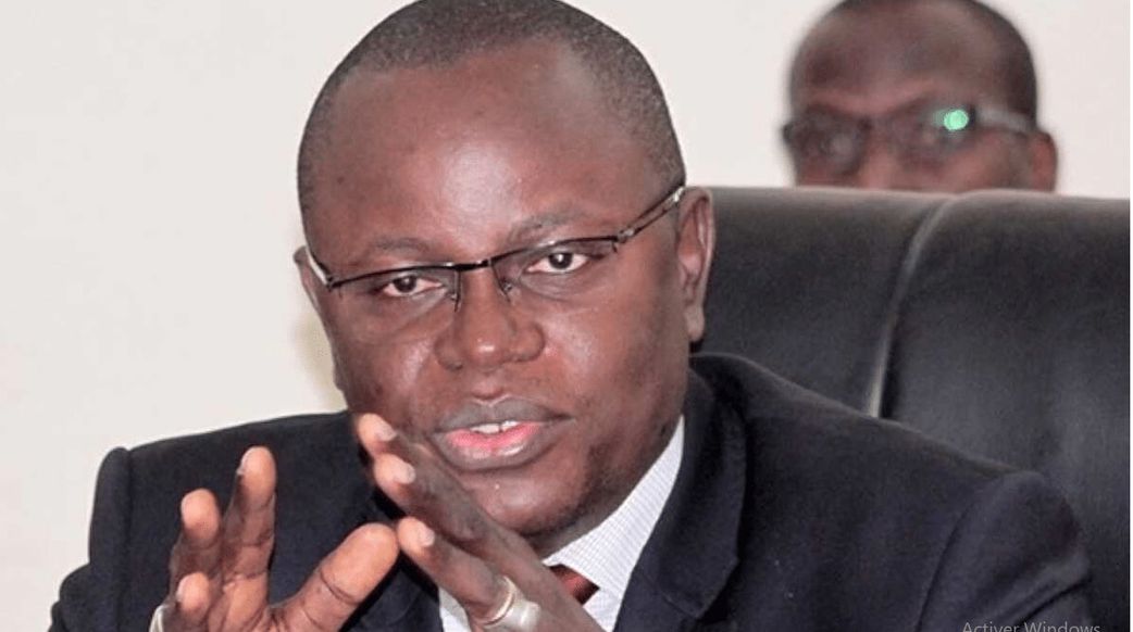 Un ex-ministre de Macky Sall cité dans une affaire de détournement présumé de 355 millions FCFA