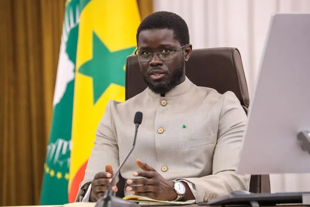 Expresso : Un décret signé en catimini par Macky Sall annulé par Bassirou Diomaye Faye
