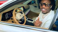 De retour à Dakar, Wally Seck bientôt à la DIC ?