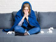 Vitamine C : Le faux remède miracle contre le rhume ?