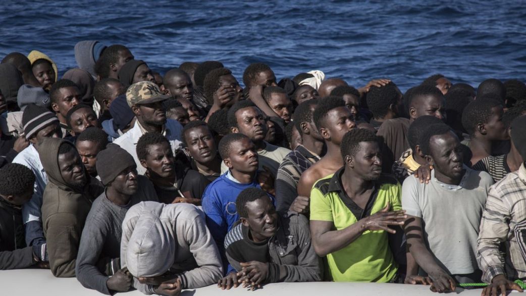 Parquet financier : Un directeur d’école déféré pour complicité de trafic de migrants