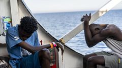 Parquet financier : Un directeur d’école déféré pour complicité de trafic de migrants