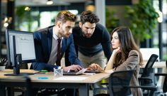 Environnement de travail : comment influence-t-il notre moral ?