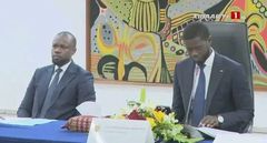 Conseil des ministres : le président Diomaye nomme plusieurs hauts fonctionnaires