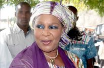 Le fils d’Aida Diongue accusé de détournement portant sur 19 millions Fcfa