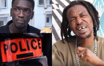 Tribunal de Dakar : le rappeur 10 000 Problèmes et Lamine Kangam lourdement condamnés pour extorsion de fonds