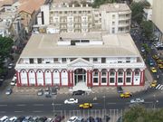 Burkina : une Sénégalaise arrêtée dans une affaire d’espionnage...